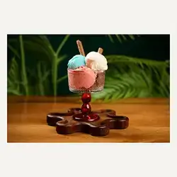 Ice Cream Cocktail