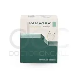 Kamagra 100 mg