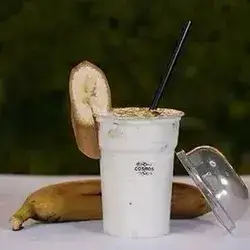 Milk & Banana
