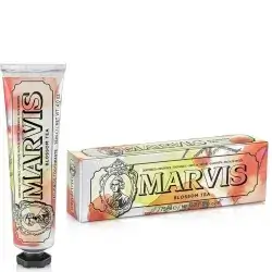 Marvis Blossom Tea Toothpaste
