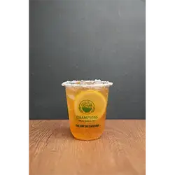Mexican Red Bull
