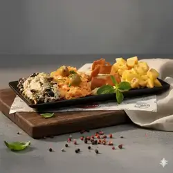 Appetizer