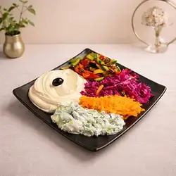 Small Appetizer