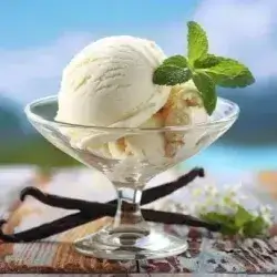 Ice Cream - 2 Scoop