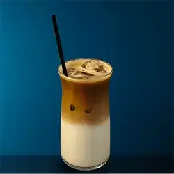 Iced Latte