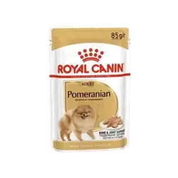 Royal Canin - Pomeranian Adult 85g