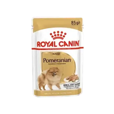 Royal Canin - Pomeranian Adult 85g