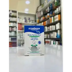Hydroderm Baby Soap (Face & Body)