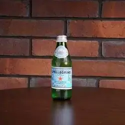 Sparkling Water Small