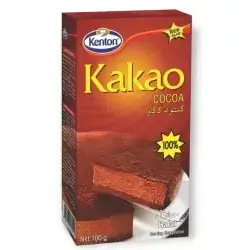 Kenton Kakao Cocoa 100g