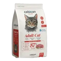 Cebican For Adult With Lamb Flavour 1.5kg