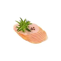 Tk Smoked Roast Turkey & Pepper Kg