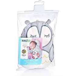 Babyjem- Cherry Stone Filled Pillow For Colic