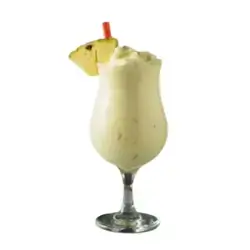 Pina Colada Cocktail