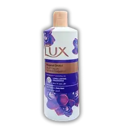 Shower Lux Magic Orchid Flower 500ml