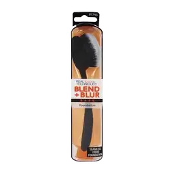 Blend + Blur Base Foundation Brush 01745 _ REAL TECHNIQUES