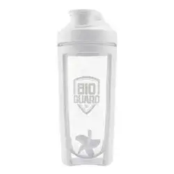 BIOGUARD SHAKER WHITE