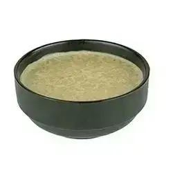 Creamy Mushroom Soup
