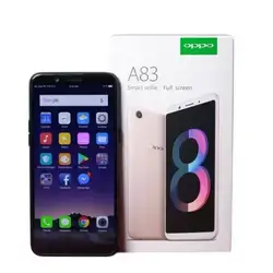 phone Oppo A83