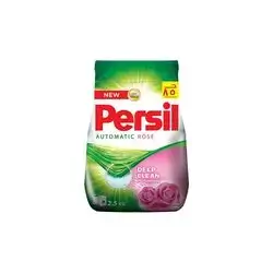 Persil Det Powd Rose 2.5Kg