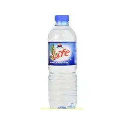 Life Water Natural Spring 0.5L