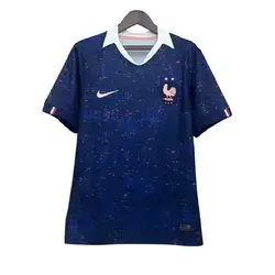 France National Team Home Kit – World Cup 2026 Model (T-Shirt & Shorts) - XL
