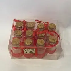 شووشهی خهنه بهتال 12 عدد