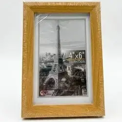 6*4Photo Frame