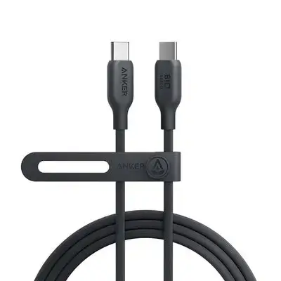 Anker 544 Type-C to Type-C Bio Nylon Cable - 91cm