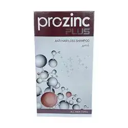 Prozinc Plus Shampoo