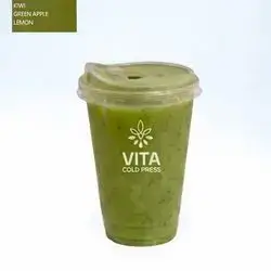 Kiwi Smoothie 