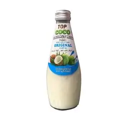 Top Coco Original Milk and Coconut 290 ml