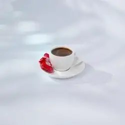 Double Turkish Coffee