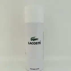 Body Spray Lacoste 200ml