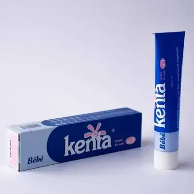 Kenta cream