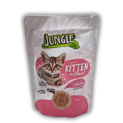 Jonkle Chicken 100g Sachets