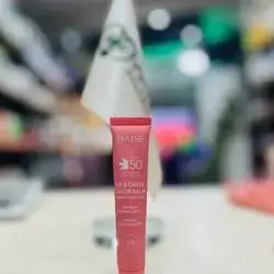 BABE lip & cheek color balm spf 50 pink 