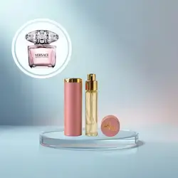 Sample Versace Bright Crystal edt 10ml
