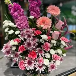 Table Flower
