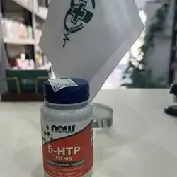 5-HTP 50mg
