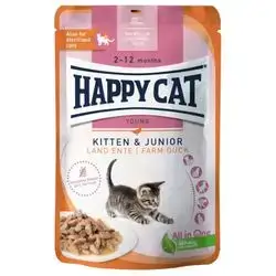 Happy Cat Farm Duck 85g
