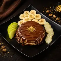 بان كيك