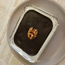 Braunies Cake