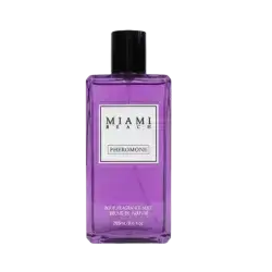 Pheromone Body Mist 265ml MIAMI BEACH
