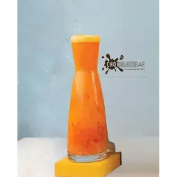 Peach Iced Tea