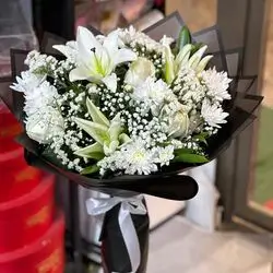 Flower Bouquet