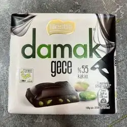 Damak