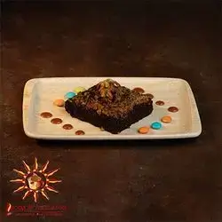 Chocolate Brownies