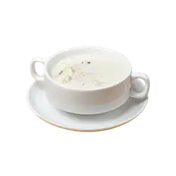 Cream Of Chicken Soup