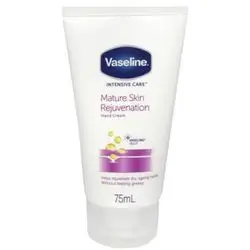 Vaseline Handcream Str Nails 75ml